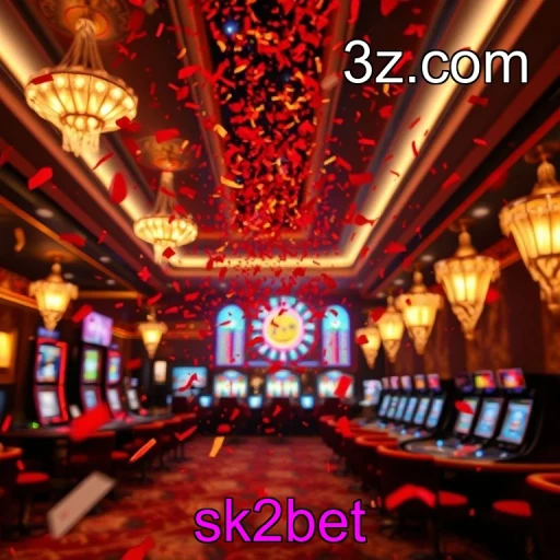 sk2bet Bônus