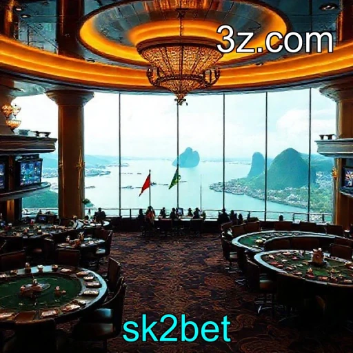 Experimente o livecasino incrível do sk2bet agora mesmo
