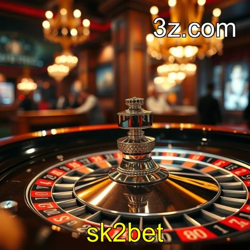 sk2bet Caça-Níqueis