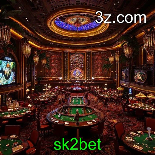 sk2bet Suporte